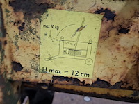 Stenenknipper, revo - afbeelding 5 van  5