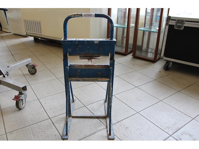 Stenenknipper revo. - afbeelding 1 van  2