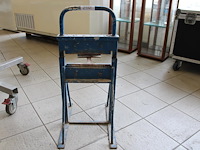 Stenenknipper revo. - afbeelding 1 van  2