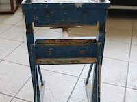 Stenenknipper revo. - afbeelding 2 van  2