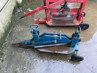 Stenenknipper - afbeelding 3 van  4