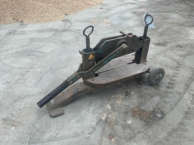 Stenenknipper - afbeelding 5 van  5