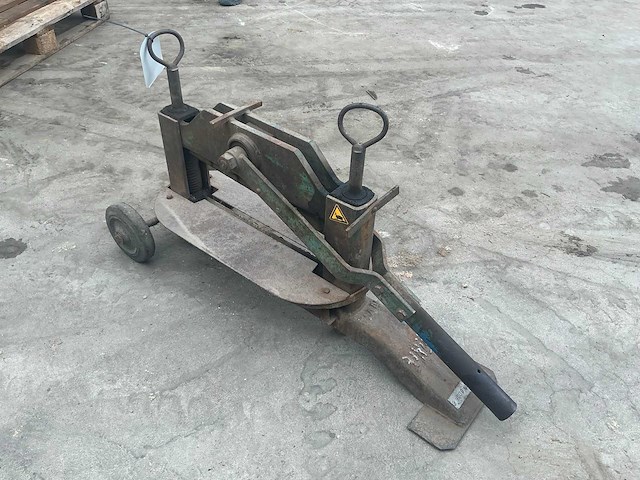 Stenenknipper - afbeelding 2 van  5