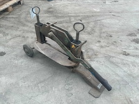 Stenenknipper - afbeelding 2 van  5