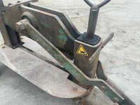 Stenenknipper - afbeelding 4 van  5