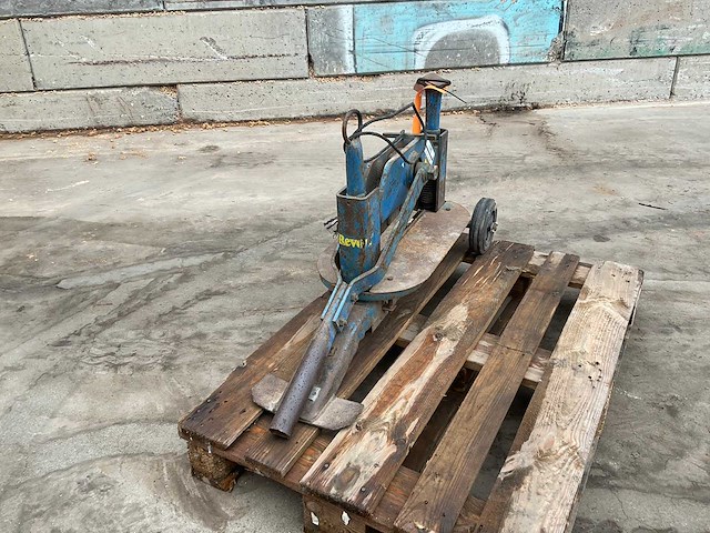 Stenenknipper - afbeelding 1 van  3