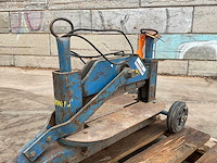 Stenenknipper - afbeelding 2 van  3