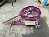 Stenenknipper - afbeelding 2 van  3