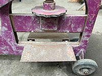 Stenenknipper - afbeelding 3 van  3