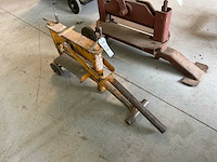 Stenenknipper - afbeelding 2 van  4