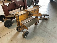 Stenenknipper - afbeelding 3 van  4