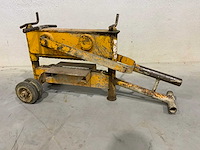 Stenenknipper - afbeelding 1 van  5