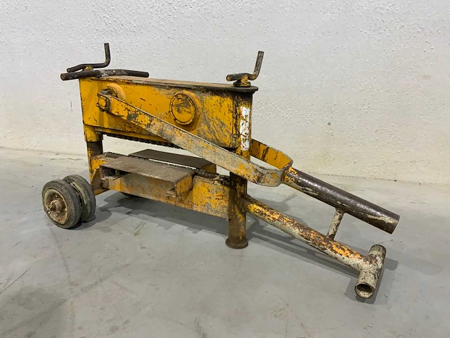 Stenenknipper - afbeelding 4 van  5