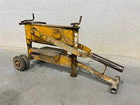 Stenenknipper - afbeelding 4 van  5