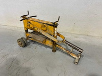Stenenknipper - afbeelding 5 van  5
