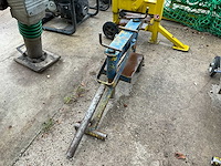 Stenenknipper - afbeelding 1 van  5