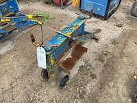 Stenenknipper - afbeelding 3 van  5