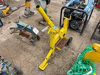 Stenenknipper - afbeelding 1 van  1