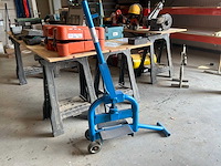 Stenenknipper