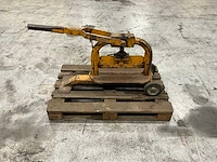 Stenenknipper