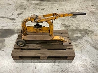 Stenenknipper - afbeelding 2 van  6