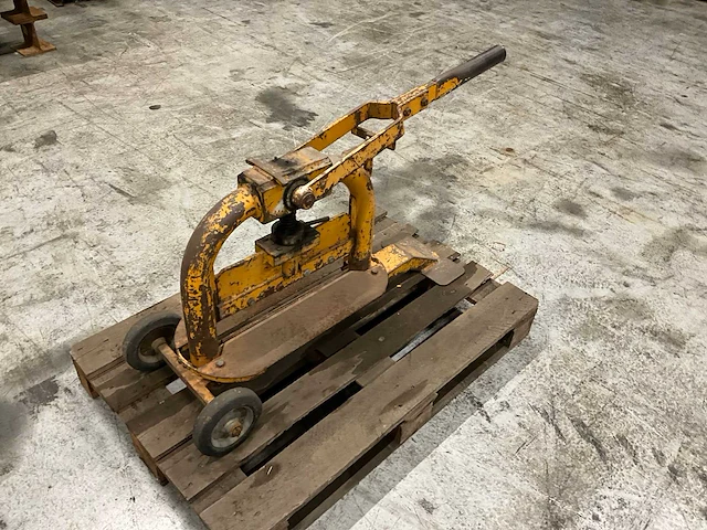 Stenenknipper - afbeelding 3 van  6