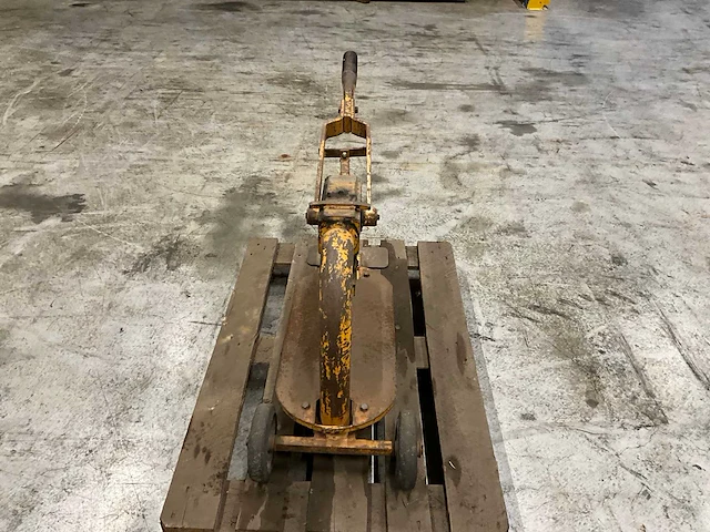 Stenenknipper - afbeelding 4 van  6