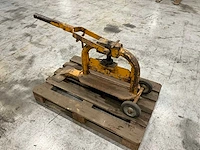 Stenenknipper - afbeelding 5 van  6
