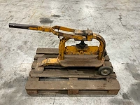 Stenenknipper - afbeelding 6 van  6
