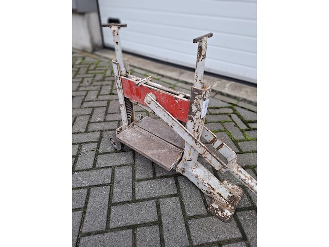 Stenenknipper - afbeelding 2 van  5