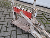 Stenenknipper - afbeelding 2 van  5