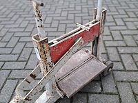 Stenenknipper - afbeelding 4 van  5