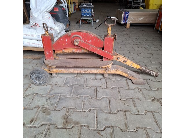 Stenenknipper - afbeelding 1 van  5