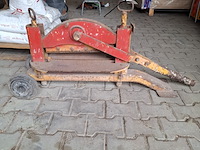 Stenenknipper - afbeelding 1 van  5