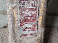 Stenenknipper - afbeelding 2 van  5