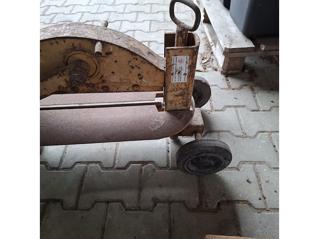 Stenenknipper - afbeelding 3 van  5