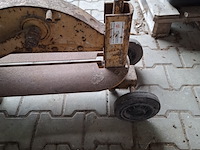 Stenenknipper - afbeelding 3 van  5