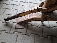 Stenenknipper - afbeelding 4 van  5