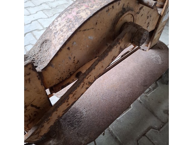 Stenenknipper - afbeelding 5 van  5