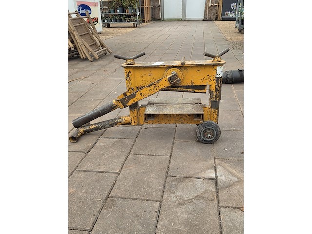 Stenenknipper - afbeelding 1 van  3