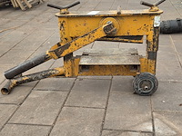 Stenenknipper - afbeelding 1 van  3