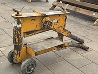 Stenenknipper - afbeelding 2 van  3