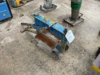 Stenenknipper - afbeelding 1 van  2