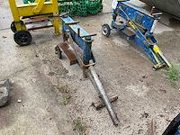 Stenenknipper - afbeelding 2 van  2