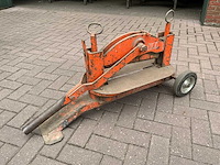 Stenenknipper - afbeelding 1 van  9