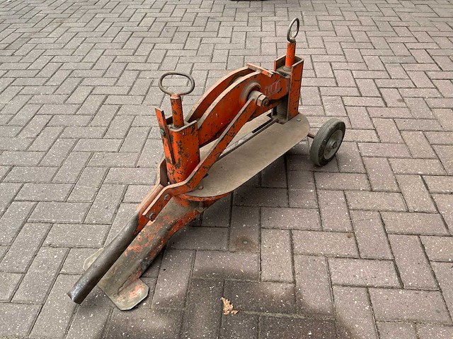 Stenenknipper - afbeelding 2 van  9