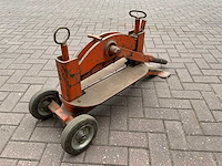 Stenenknipper - afbeelding 3 van  9