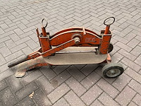 Stenenknipper - afbeelding 4 van  9