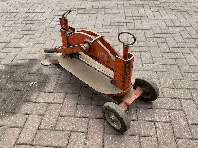 Stenenknipper - afbeelding 5 van  9