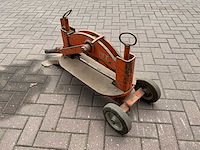 Stenenknipper - afbeelding 5 van  9